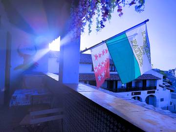 Ferienwohnung für 6 Personen in Saintes-Maries-de-la-Mer, Regionaler Naturpark Camargue, Bild 3