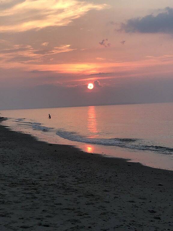 Ganze Wohnung, Sunset Beach Nc- Golf, Family Vacation, Beach, Pool, Tennis, Rest and Relaxation in Sunset Beach (NC), Brunswick County