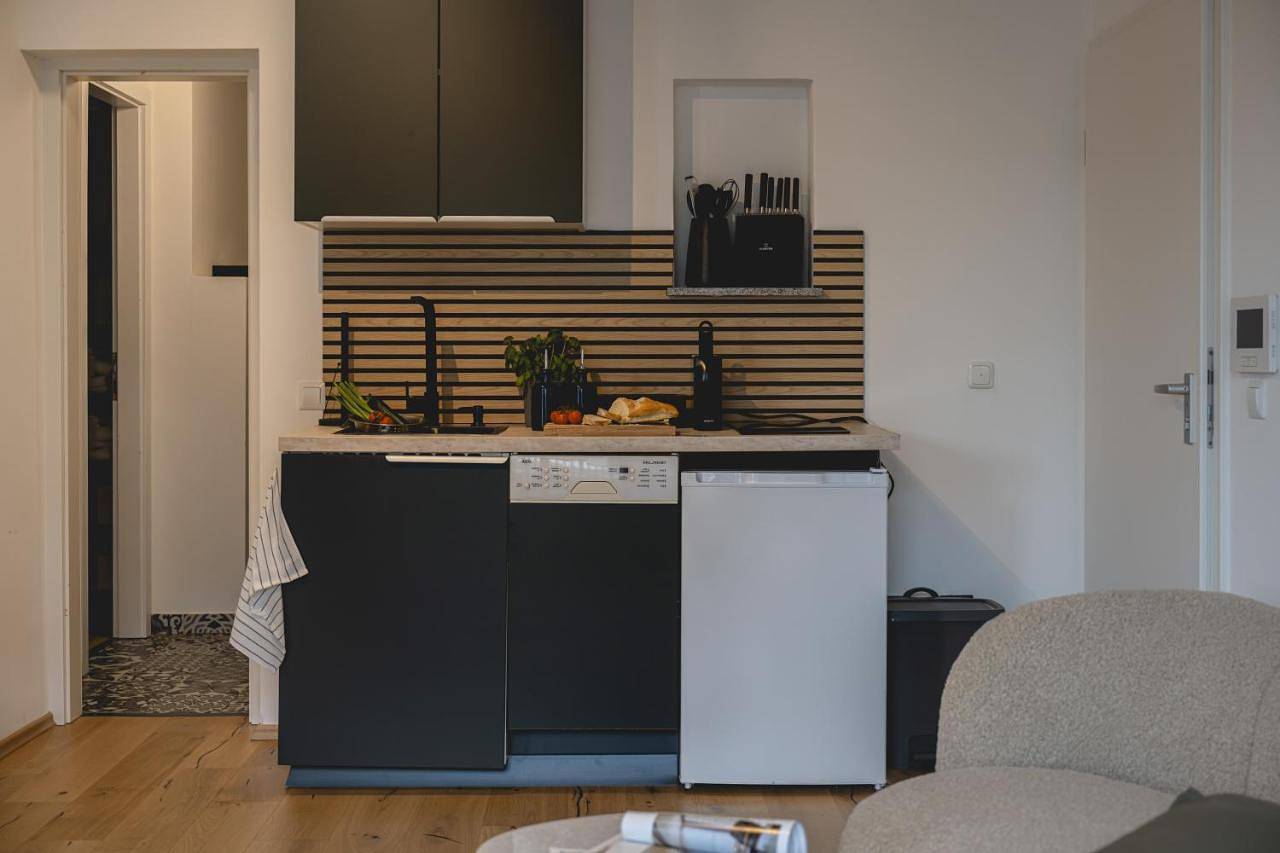 Nooqa Cologne - Villa Rheinlofts in Porz (Köln), Köln
