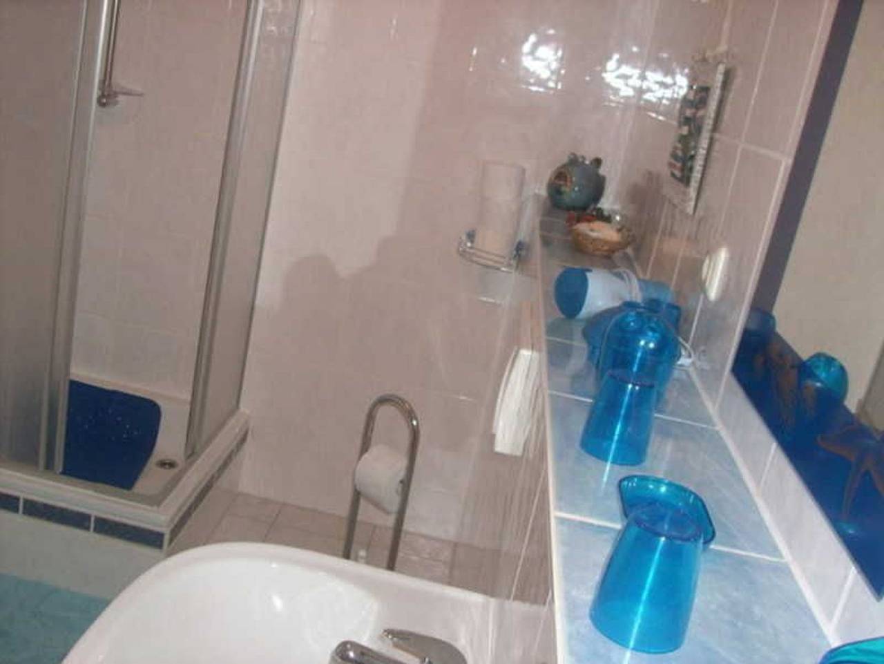 Ganze Ferienwohnung, Ferienwohnung Ziebell - Fw in Bollewick, Müritz