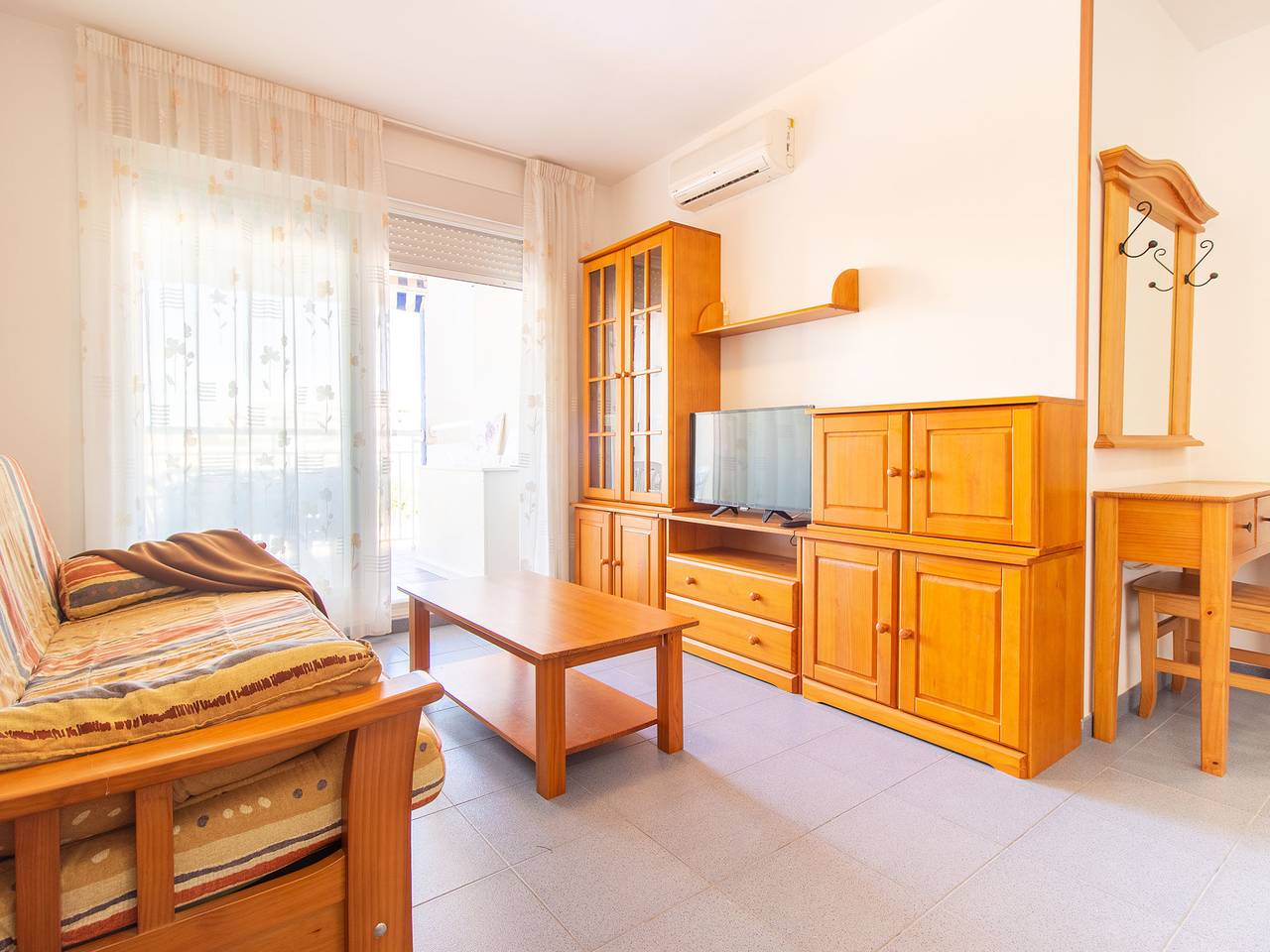 Apartamento entero, Mar de Oropesa Ii in Playa Morro de Gos, Oropesa del Mar
