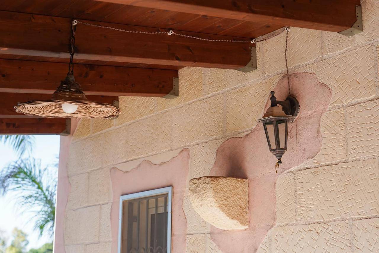 Casa Vacanza Assunta in Torre Saracena, Melendugno