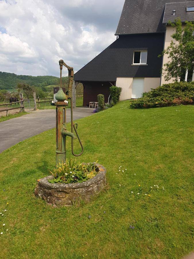 Location de vacances pour 4 personnes, avec Terrasse ainsi que Jardin et Vue à Saint-Rémy - 3