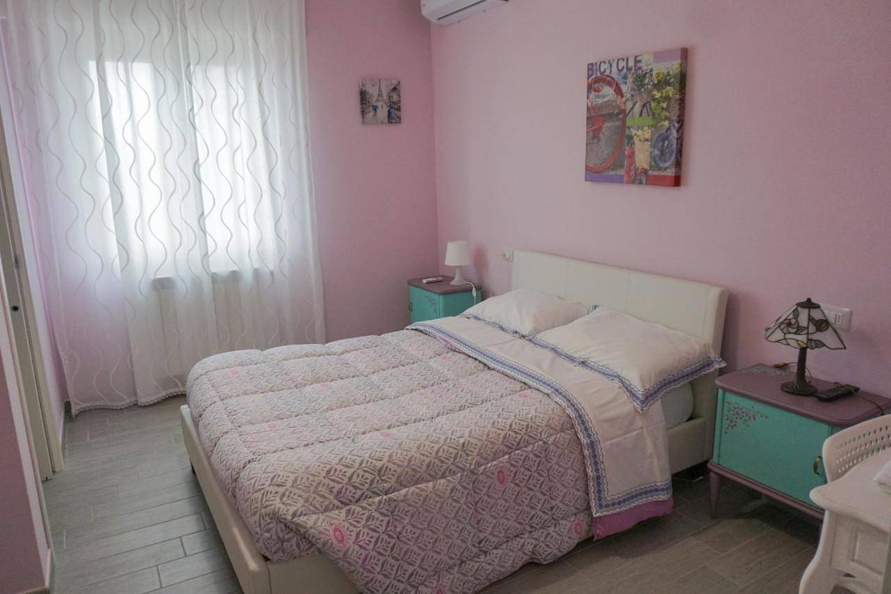 Double Room with Private Bathroom in Montesilvano, Province de Pescara