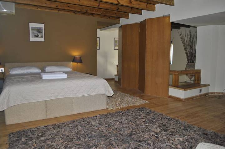 Maison / villa - Rethymno in Région de Réthymnon