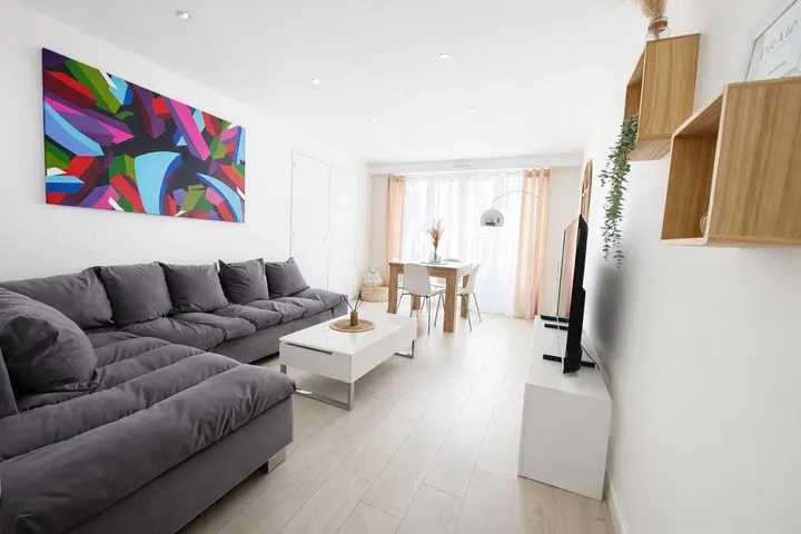 Ferienwohnung für 4 Personen - 1