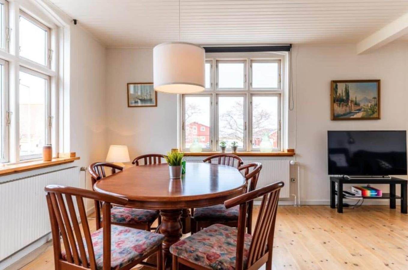 Ae281 Marstal - Dronningestræde 1 in Marstal, Kleiner Belt