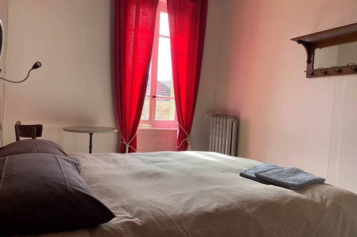Location de vacances pour 6 personnes à Étrigny - 4