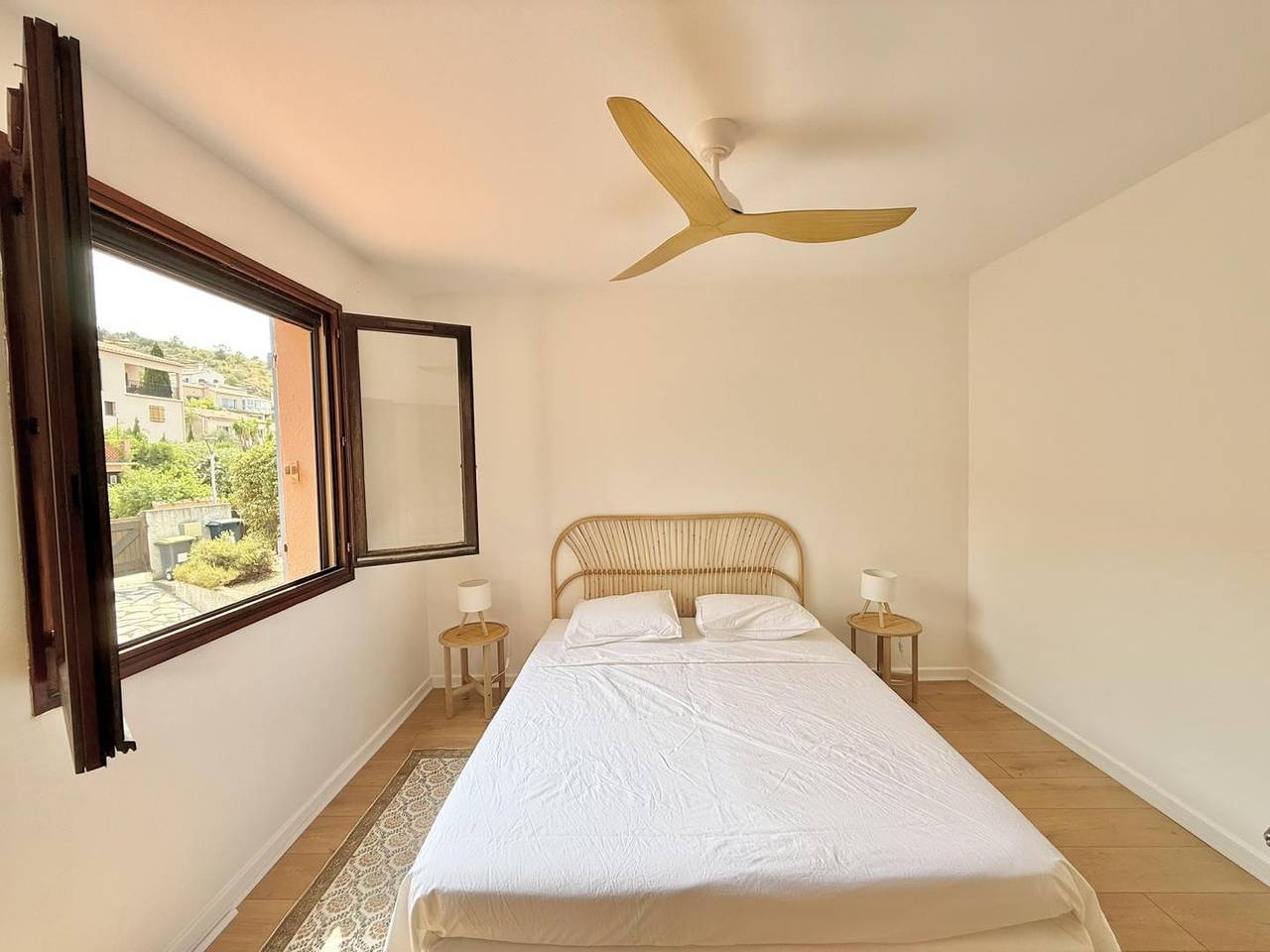 Appartement - Villa Loumar in Côte Vermeille, Banyuls-sur-Mer