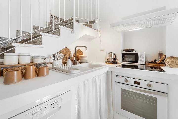 Ferienhaus für 4 Personen - 1