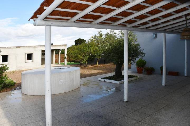Location de vacances pour 7 personnes, avec jardin et piscine à Vendas Novas - 4