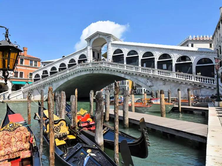 Ganze Wohnung, 1 Zimmer 3 Personen in Venedig, Venedig Provinz
