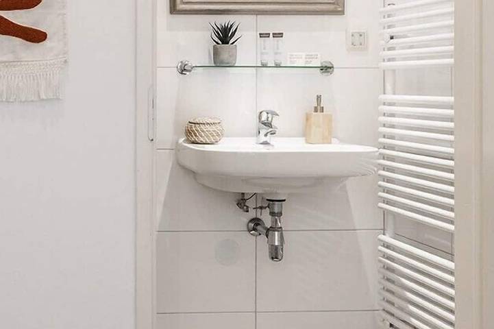 Maison d’hôte pour 2 personnes, avec jardin à Zoutelande - 4