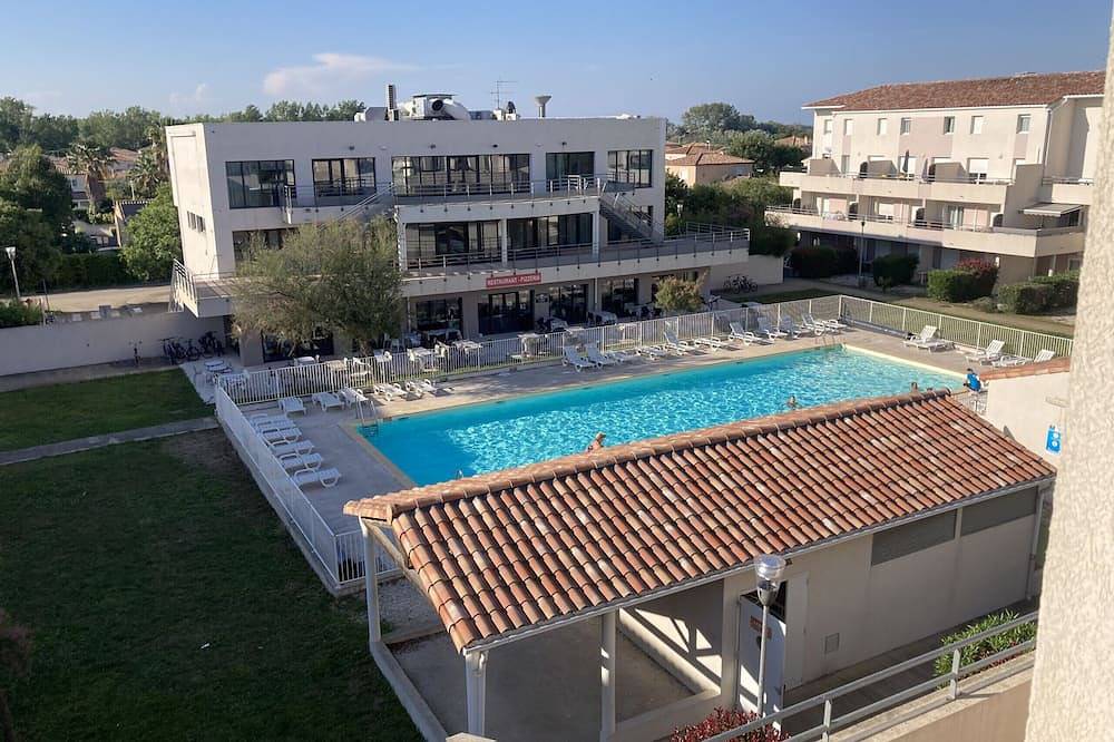 Photo : Appartement de vacances