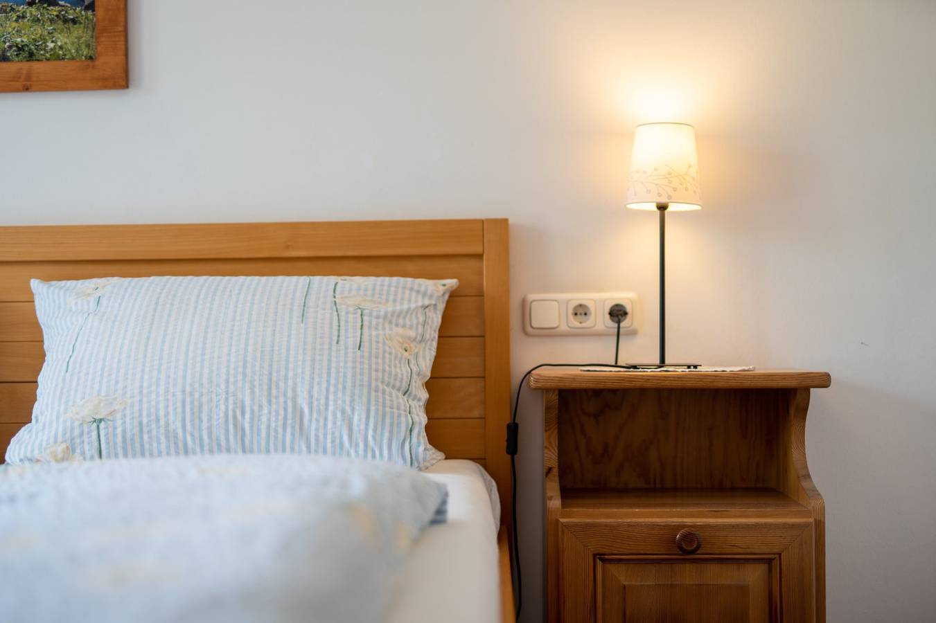 Ganze Wohnung, Ferienwohnung „Beate 4“ in Hirschegg Kleinwalsertal, Mittelberg