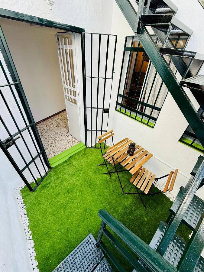 Ferienhaus für 4 Personen, mit Ausblick und Garten, mit Haustier - 1