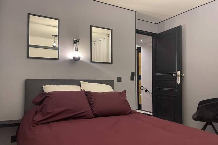 Villa pour 8 personnes dans Haute-Garonne - 3