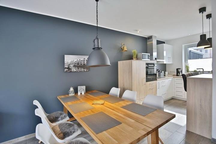 Ferienhaus für 6 Personen, mit Terrasse in Cuxhaven (Stadt) - 4