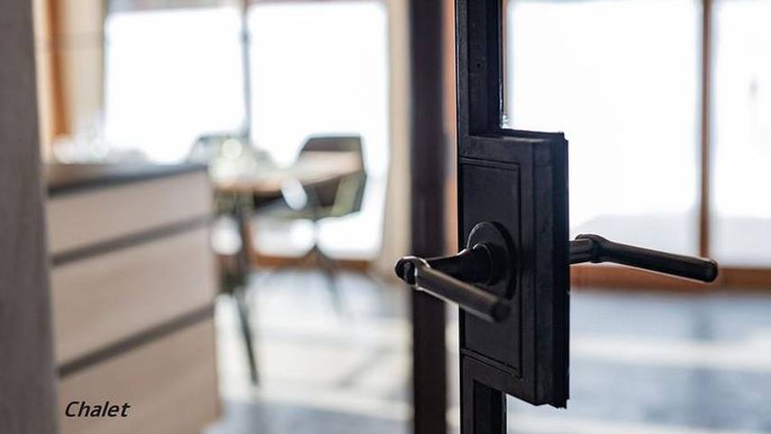 Gîte pour 4 personnes, avec balcon à Oberammergau - 2