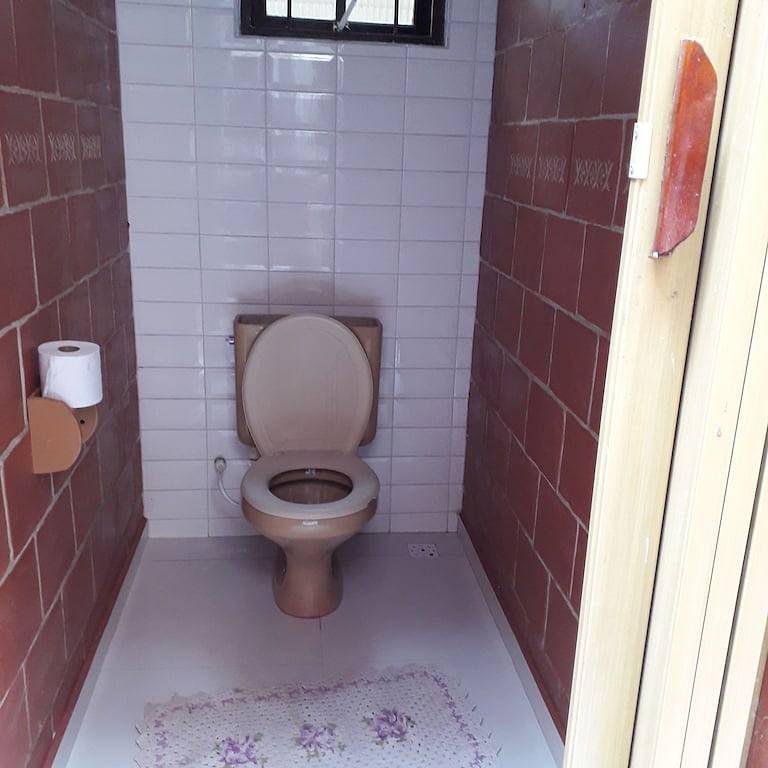 Gemütliches Haus Sp in Mongaguá, Baixada Santista