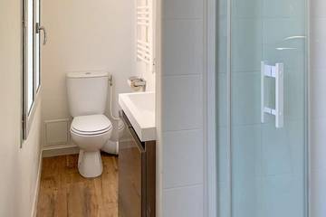 Appartement De Vacances pour 2 Personnes dans Bergerac, Périgord Pourpre, Photo 3