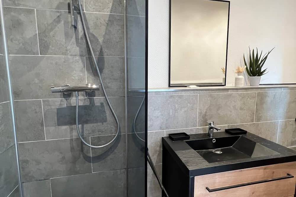 Entire apartment, Appartement de Charme Type F2 Mulhouse Ville in Mulhouse, Mulhouse region