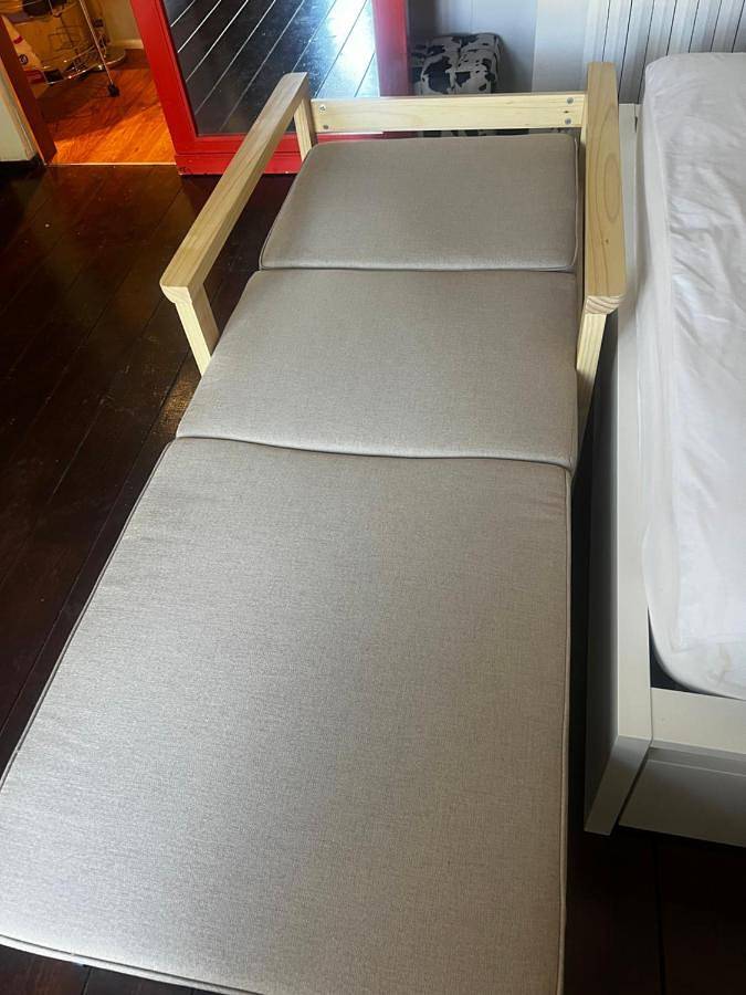 Maison d’hôte pour 5 personnes, avec piscine et jardin, animaux acceptés à Massa (Italie) - 3