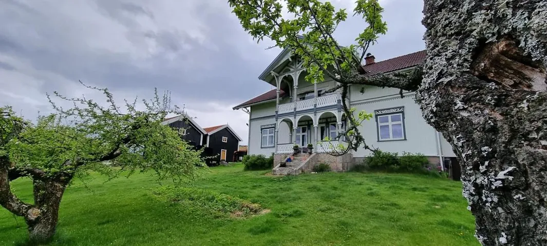 Gästehaus für 6 Personen, mit Garten und Pool, mit Haustier - 1