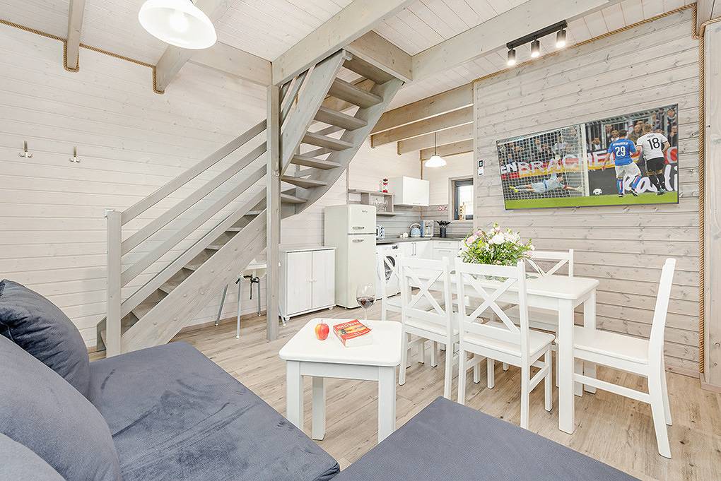 Pl 051.010 - Fh Prem. Plus 2 (pierw.) in Ustronie Morskie, Polnische Ostsee