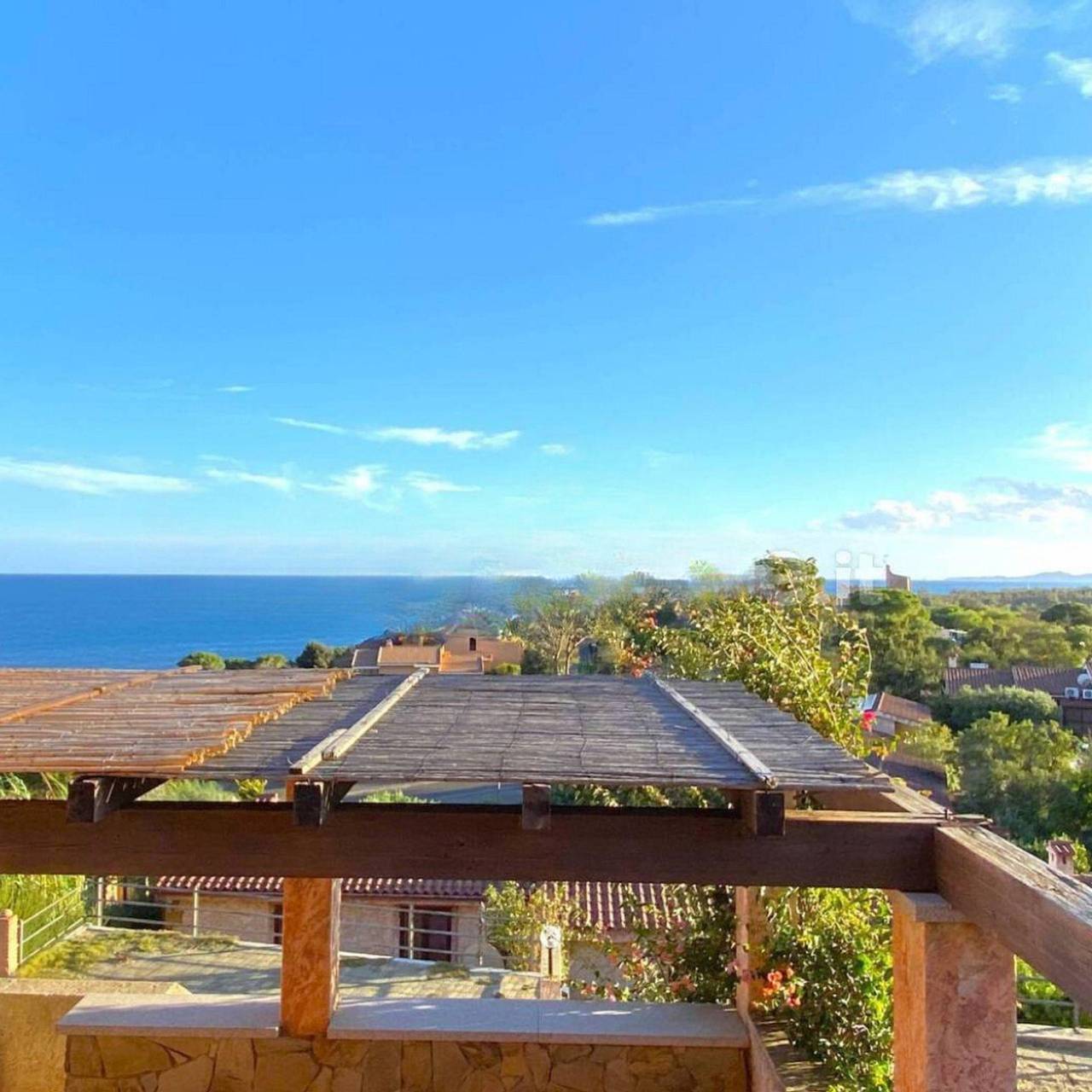 Appartamento intero, Casa Corallina Vista Mare a 300m dalla Spiaggia in Porto Tramatzu, Villaputzu