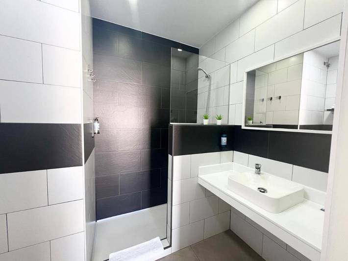 Maison d’hôte pour 2 personnes à Tarifa - 4