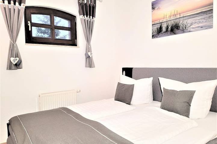 Ferienwohnung für 3 Personen, mit Terrasse in Steffenshagen - 3