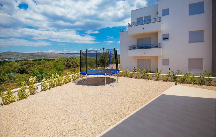 Holiday home for 12 people - 1