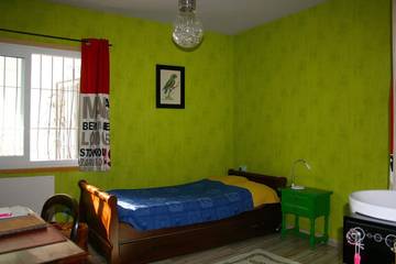 Villa pour 10 Personnes dans Coveta Fuma, El Campello, Photo 2