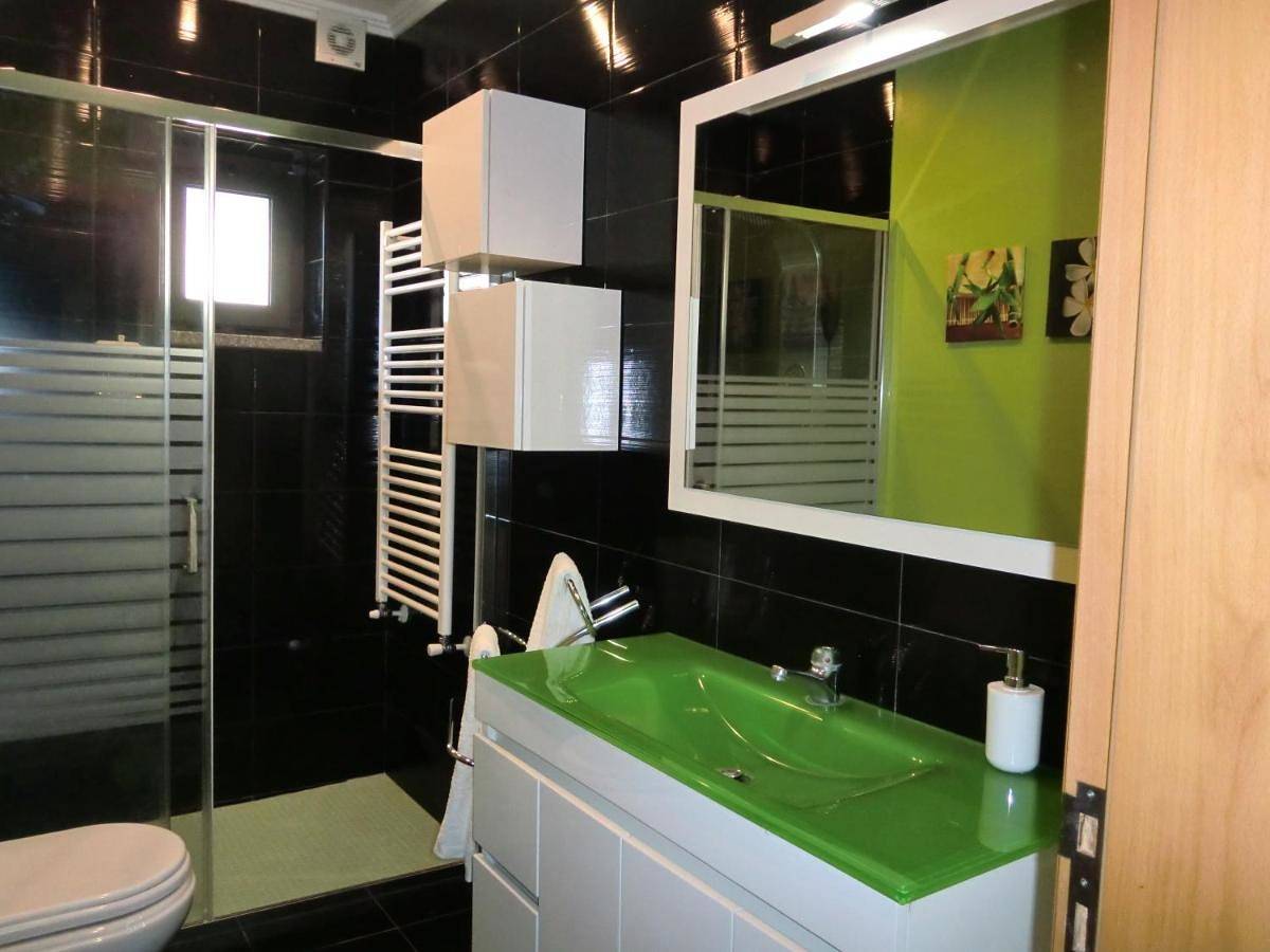 Apartamento inteiro, Retiro da Estrela in U. F. Seia, São Romão e Lapa dos Dinheiros, Seia
