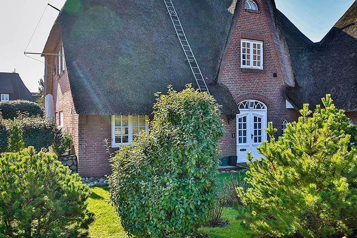 Ganze Ferienwohnung, Sonnensuite – Kampen in Kampen (Sylt), Sylt