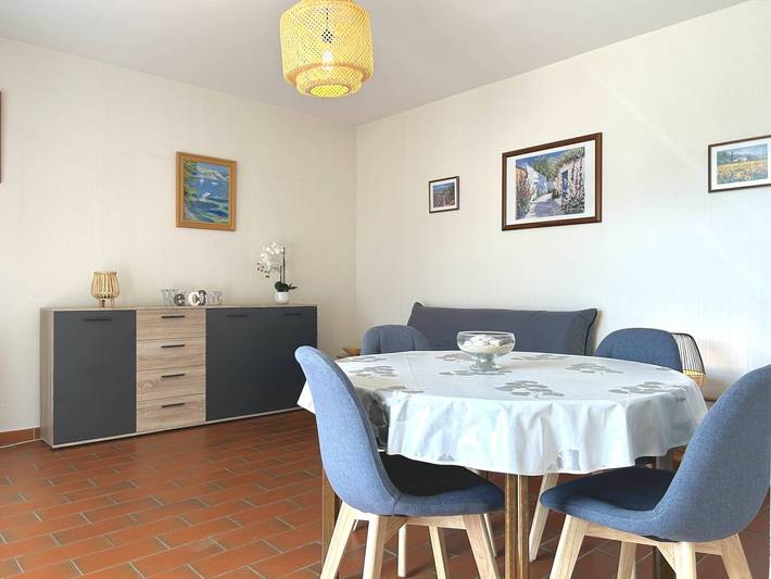 Gîte pour 4 personnes dans Golf Grand Jardin