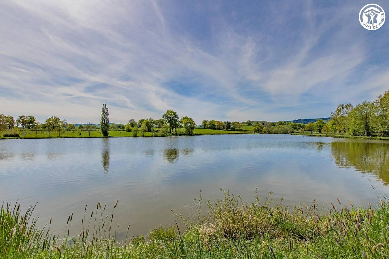 Chalet Mathieu in Thil-sur-Arroux, Autun und Umgebung