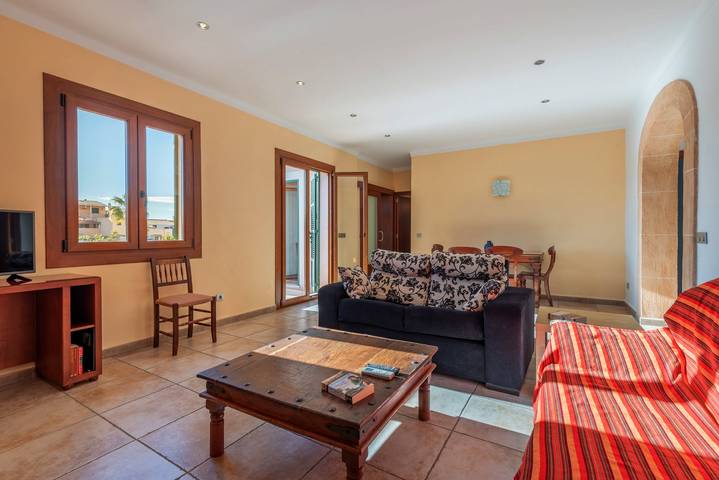 Ferienwohnung für 6 Personen in Manacor - 4