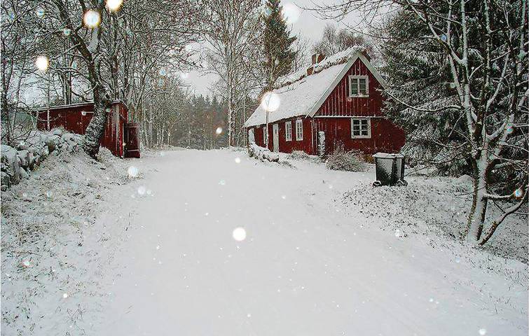Ferienhaus für 6 Personen mit Garten in Kristianstad, Schwedische Ostsee