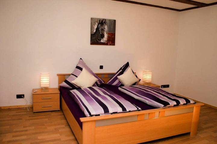Ferienhaus für 7 Personen, mit Terrasse in Bernkastel-Kues - 2