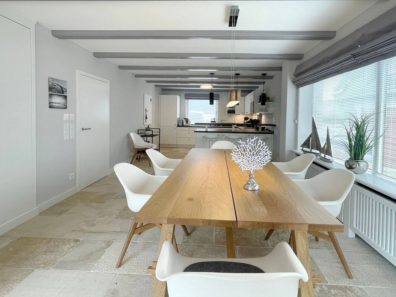 Ganze Ferienwohnung, Ferienwohnung Goede Tiid - Ferienwohnung Goede Tiid in Sylt (Gemeinde), Sylt