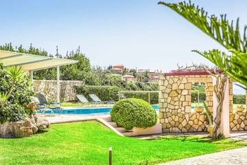 Villa voor 10 Personen in Kefalonia, Griekenland, Afbeelding 3