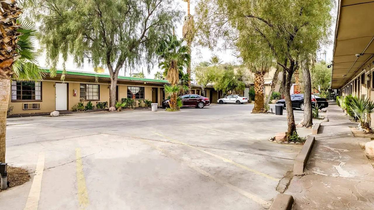 Appartamento intero, Ferienwohnung für 2 Personen (17 m²) in Las Vegas in Las Vegas, Nevada