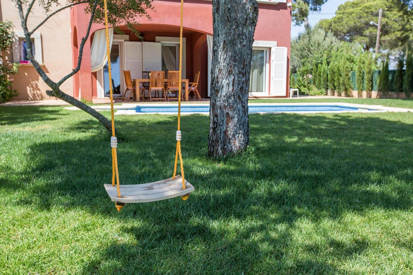 Villa Cala Pi - Villa with private pool in Cala Pi. Free Wifi in Cala Pi, Llucmajor