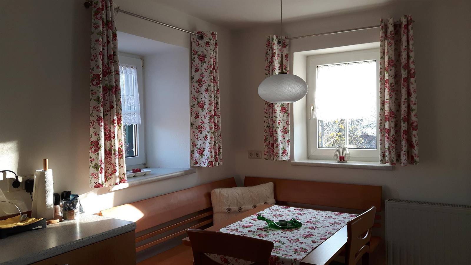 Ferienhaus Müller in Südoststeiermark, Sankt Anna am Aigen