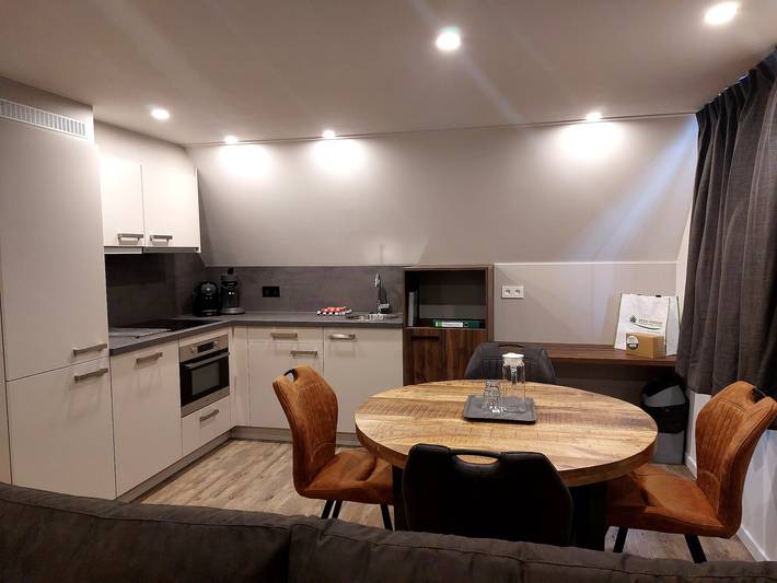 Ferienhaus für 4 Personen, mit Sauna in Westkapelle - 3