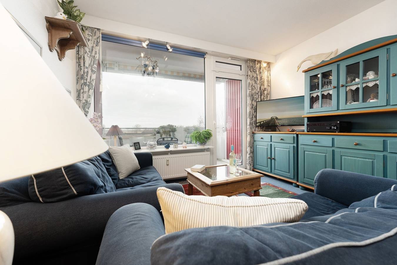 Ferienwohnung in Dahme für 4 Personen in Dahme