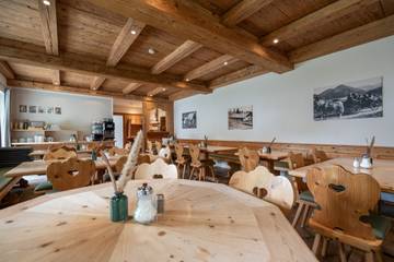 Pension für 3 Personen in Reit im Winkl, Bayerische Alpen, Bild 4