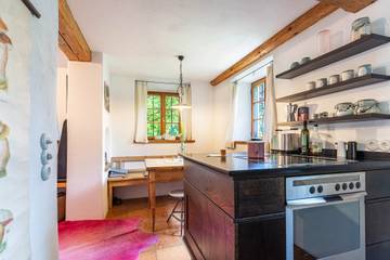 Ferienwohnung für 3 Personen in Stottham, Chieming, Bild 2